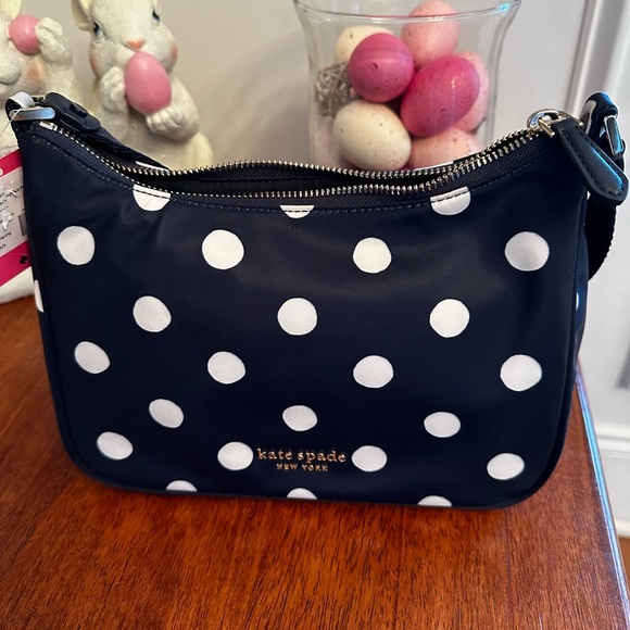 kate spade Handbags - NWT Kate Spade Adorable Little Better Small Sam!